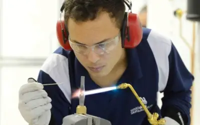 SENAI abre 29,5 mil vagas em cursos técnicos, de qualificação, graduação e pós-graduação