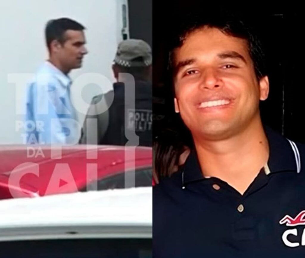 Acusado pela morte de Zaira Cruz, Pedro Inácio é excluído da Polícia Militar do RN