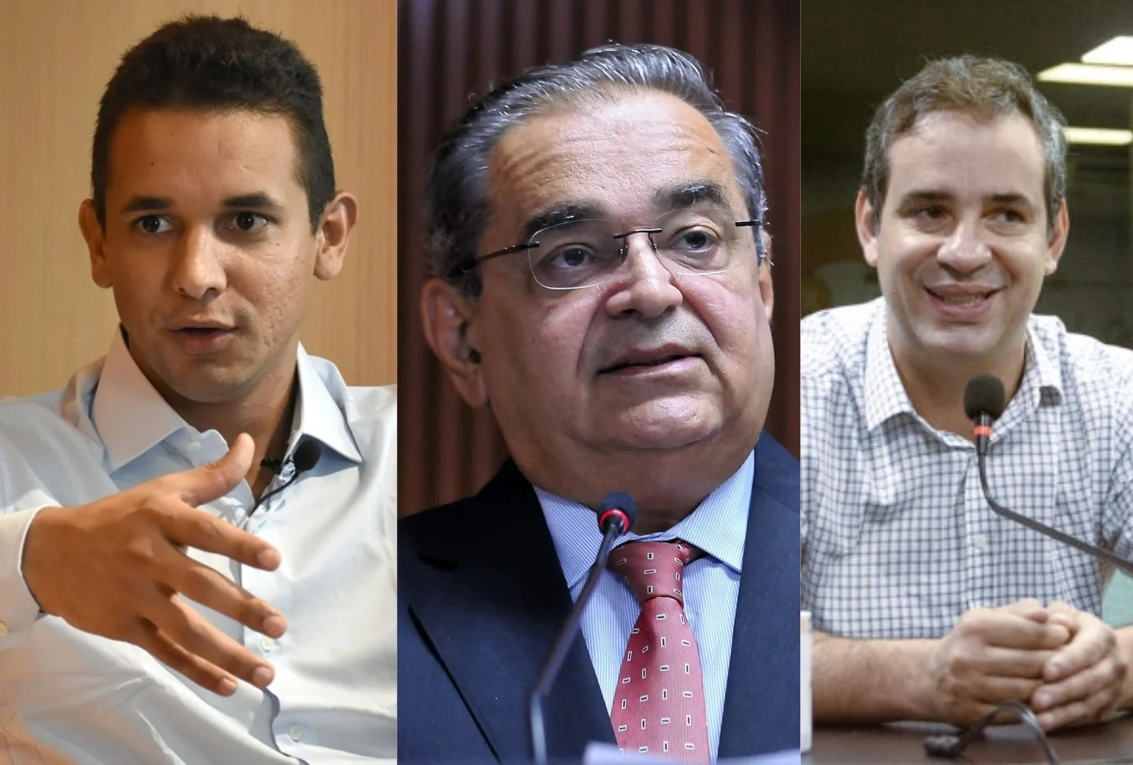 Pesquisa TN/Consult aponta disputa em dois turnos pelo Governo do RN