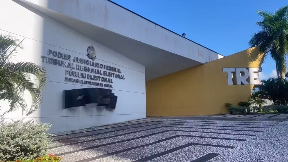 RN chega a 2,66 milhões de eleitores e registra crescimento acima da média nacional