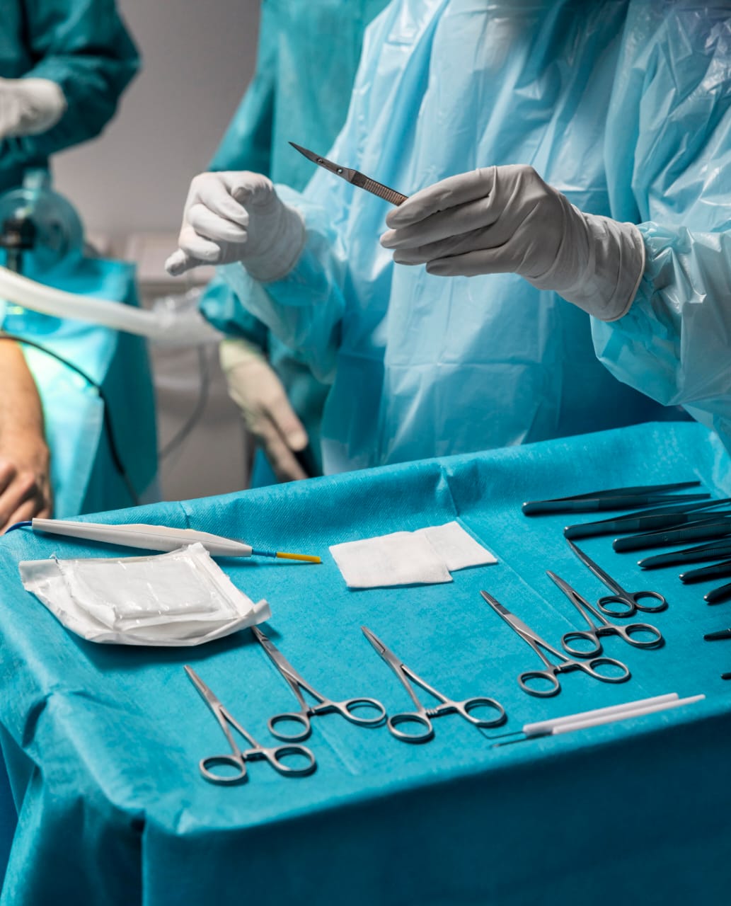 Estado é condenado após paciente ter bexiga perfurada em cirurgia de retirada de útero no RN