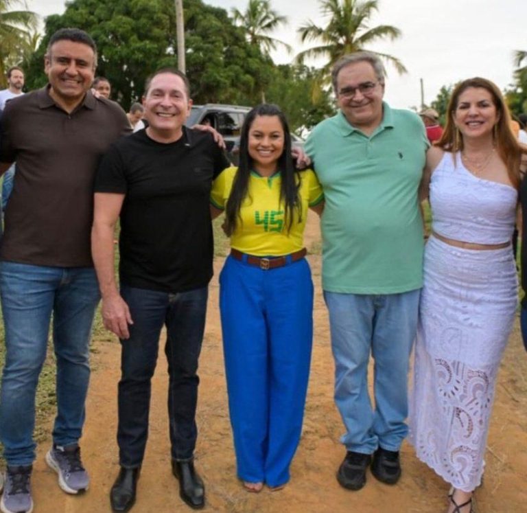 Ezequiel Ferreira deve oficializar apoio à candidatura de Álvaro Dias ao Governo do RN