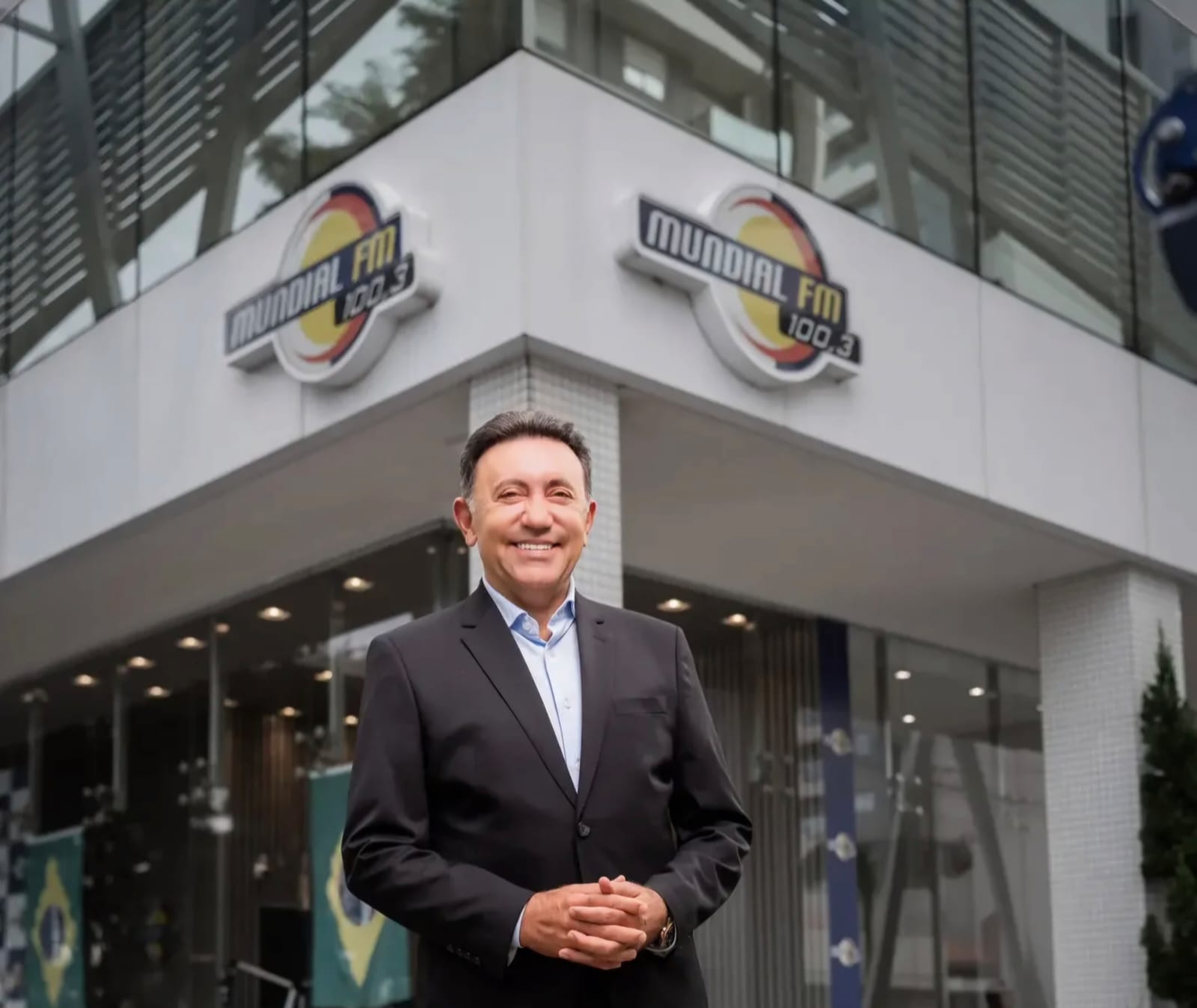 Empresário e investidor Dr. Marcos Solano Vale terá nome homologado como primeiro suplente ao Senado na chapa de Tércio Tinôco