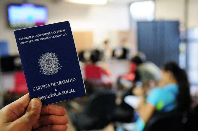RN registra pior mês de maio na geração de empregos desde a pandemia