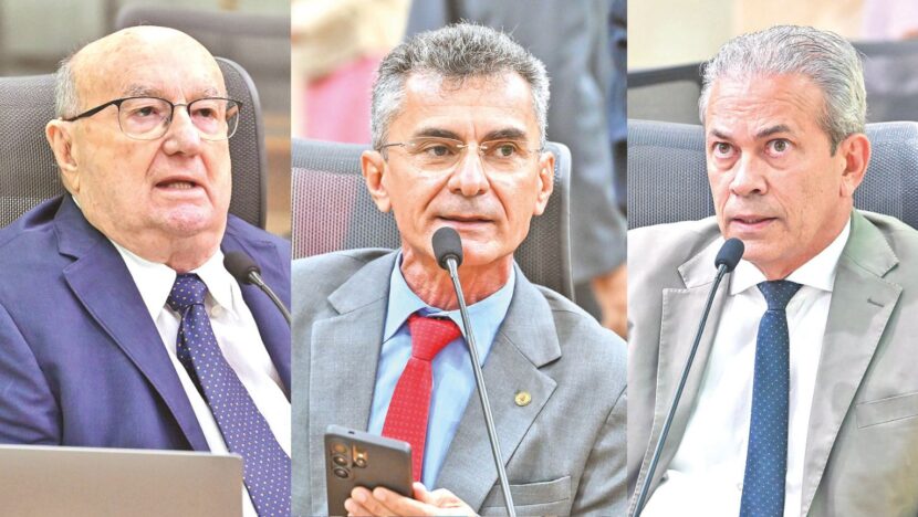 Oposição acusa Governo do RN de não cumprir acordo sobre emendas