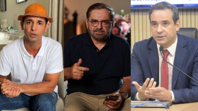 Candidatos ao Governo do RN poderão gastar R$ 7,1 milhões no primeiro turno