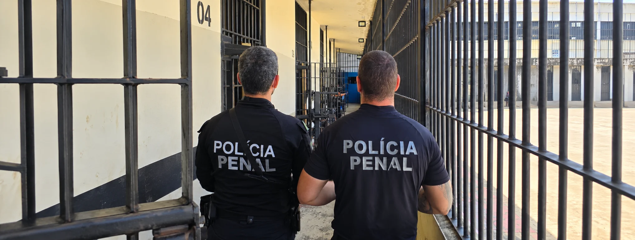 Prazo para inscrições no concurso da Polícia Penal do RN termina nesta segunda-feira (27)