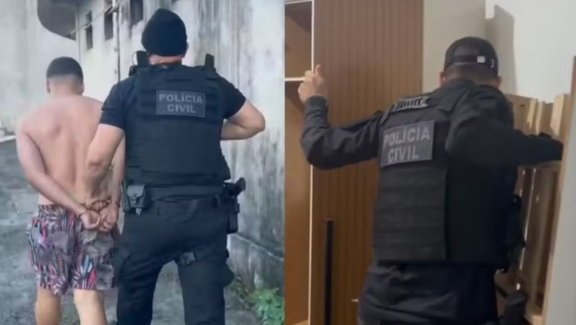 Operação prende sete suspeitos de integrar organização criminosa na Grande Natal