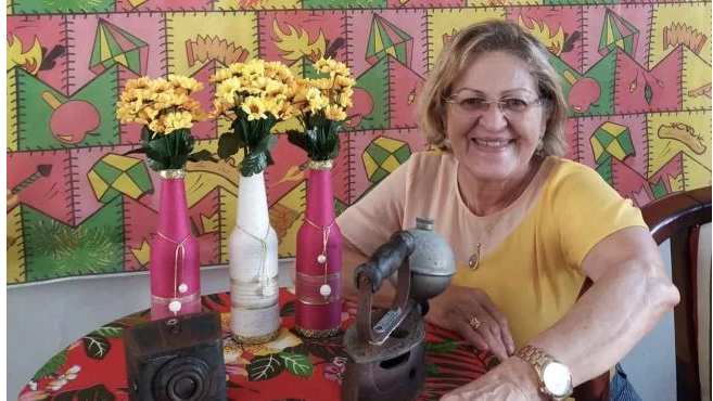 Idosa de 72 anos é internada após consumir peixe com suspeita de intoxicação por ciguatera em Natal