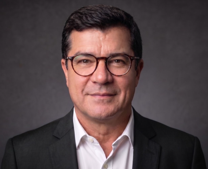 Engenheiro Civil Jorian Morais é eleito presidente do Crea-RN para o triênio 2027-2029