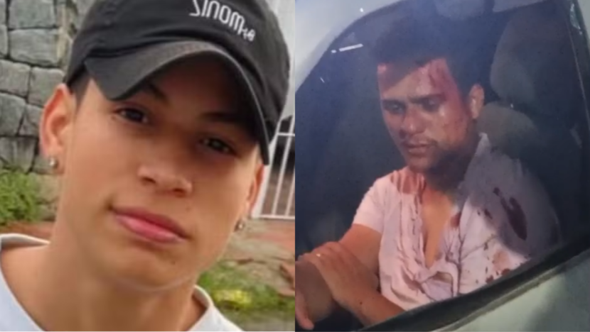 Adolescente atropelado por motorista embriagado morre em São José de Mipibu