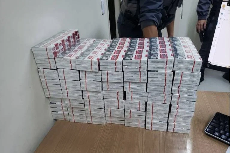 Grupo criminoso que movimentava milhões com contrabando de cigarros no RN é denunciado à Justiça Federal