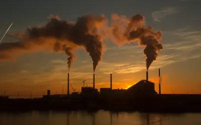 Aquecimento global pode custar até R$ 5,6 bilhões ao Brasil a cada 0,1°C mais quente, alerta CNI