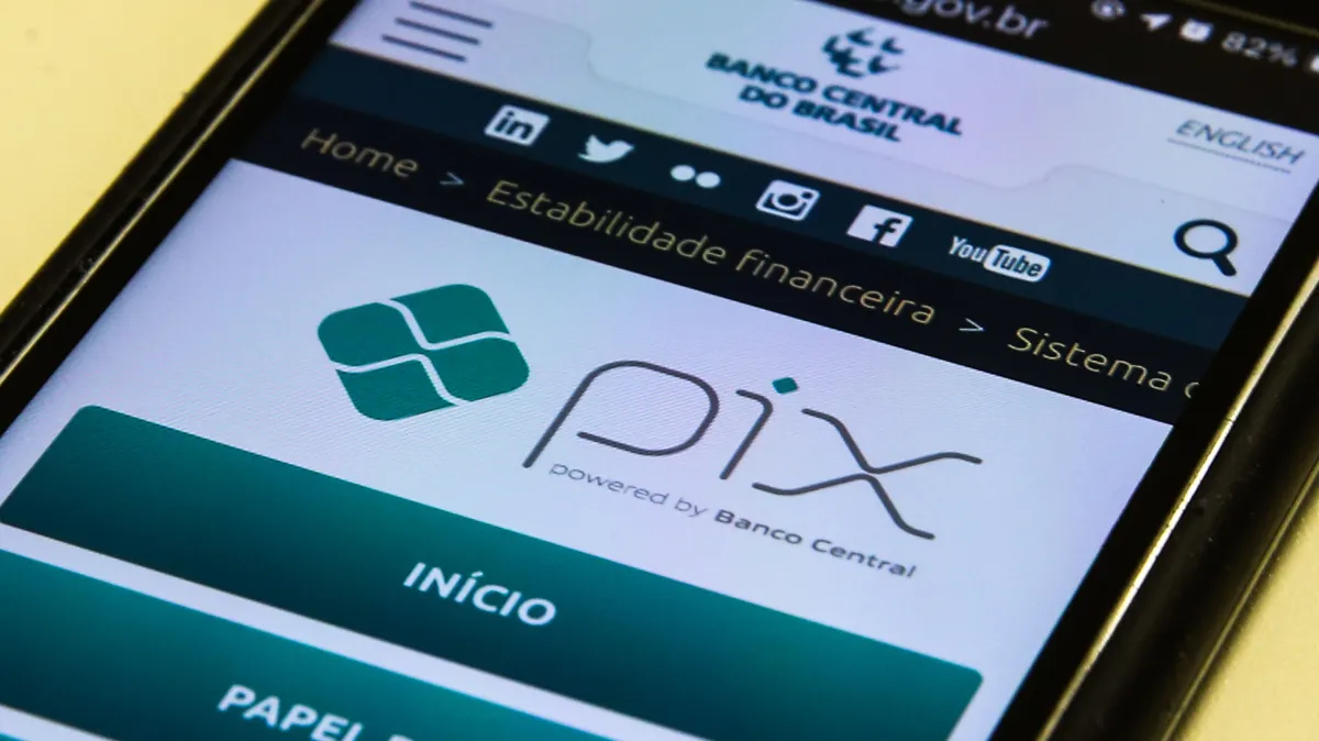 “Pix Pensão Alimentícia”: Veja como será a cobrança automática do devedor