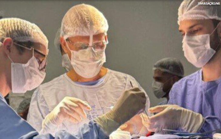Edital abre 1.136 vagas para provimento de médicos especialistas em 309 cidades