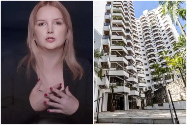 Cobertura triplex onde Elize Matsunaga matou marido é colocada à venda por valor milionário