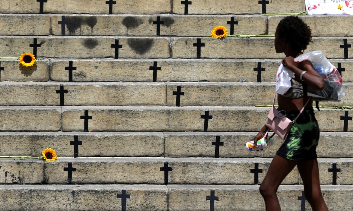 RN registra aumento de 19,6% nas mortes violentas, um dos maiores do país em 2025