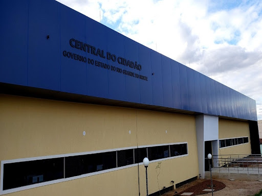 Central do Cidadão de Currais Novos estará fechada nesta sexta-feira (24)