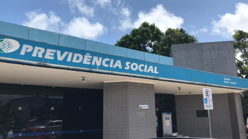 INSS promove mutirões em Natal e Currais Novos para reduzir fila de atendimentos