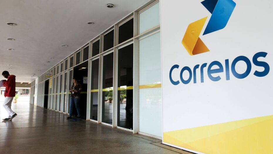 Correios reduzem prejuízo no 2º trimestre, mas acumulam perdas de R$ 5,55 bilhões no semestre