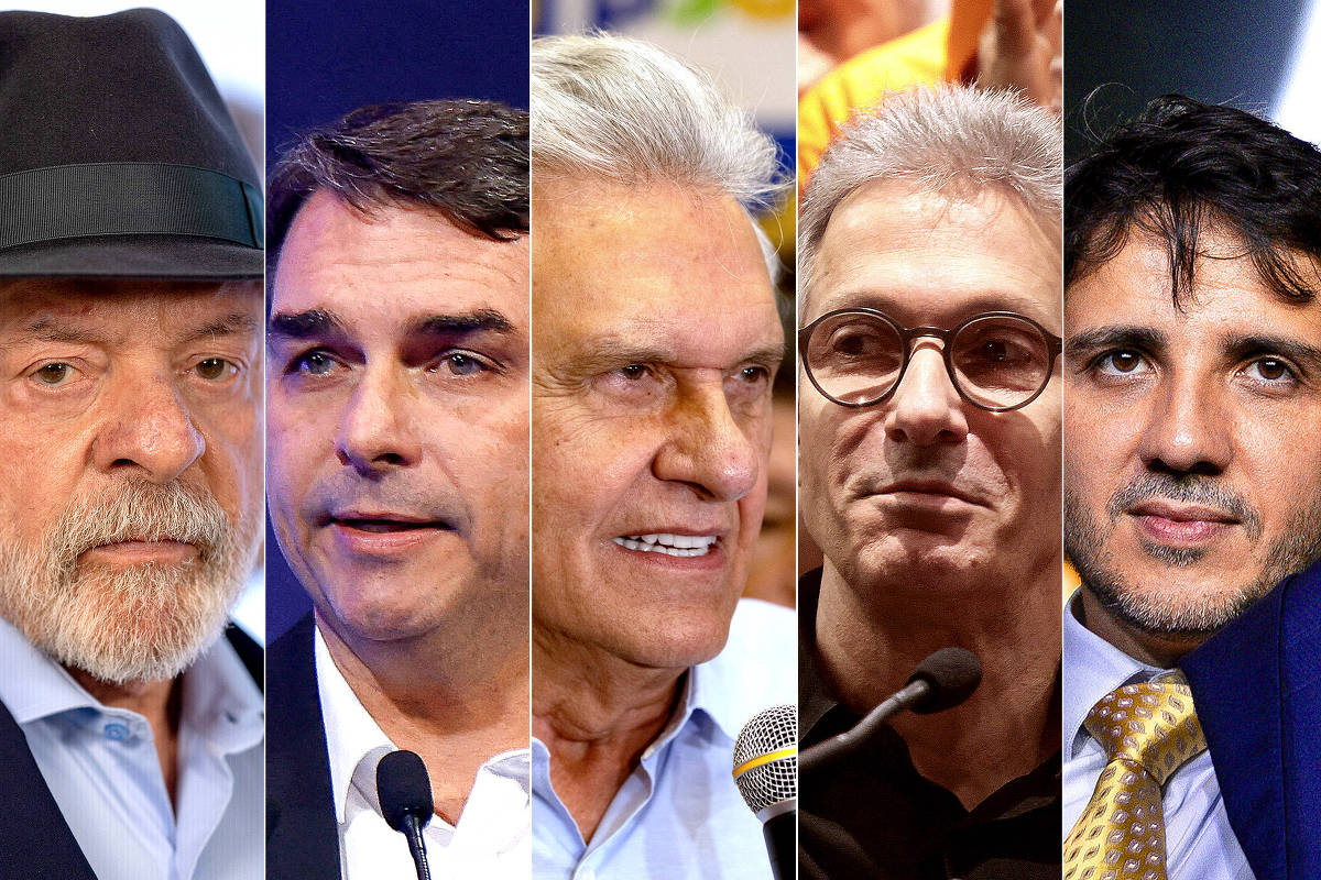 Eleição será a primeira deste século sem mulheres em chapas presidenciais competitivas