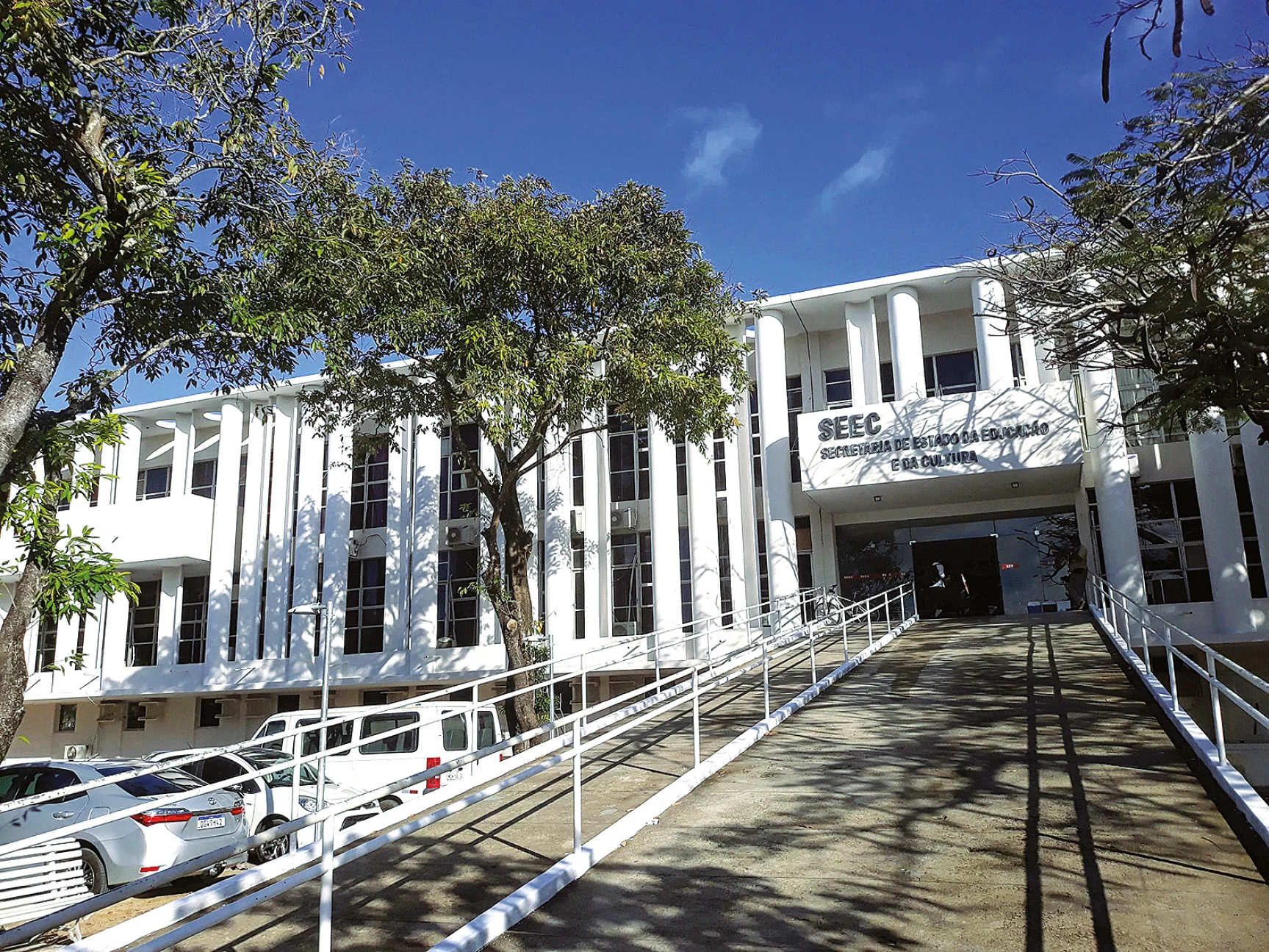 Secretaria de Educação aciona órgãos de segurança após supostas ameaças contra escola no RN