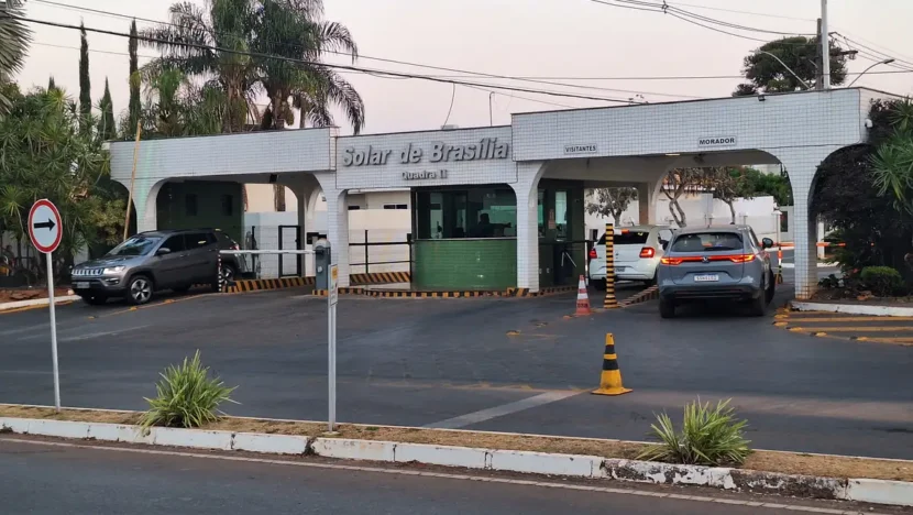 Bolsonaro pede ao STF para receber os filhos no Dia dos Pais