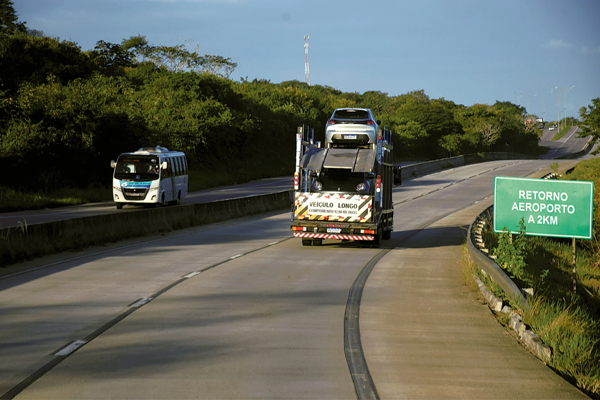 BRs 101 e 304 no RN entram em estudo para concessão