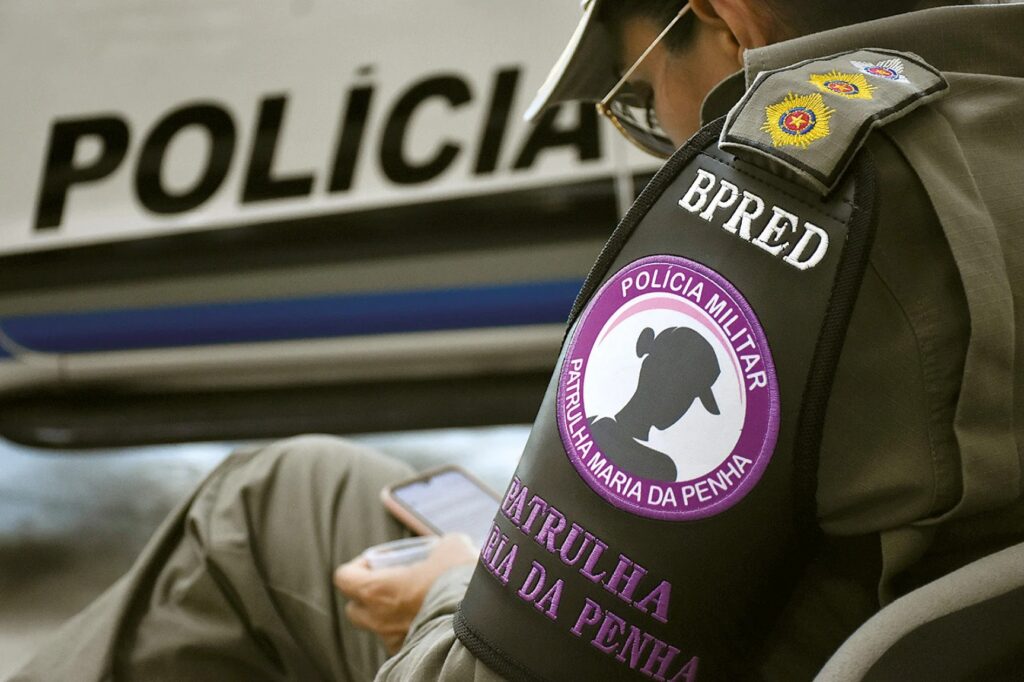 RN teve 1,5 mil descumprimentos de medidas protetivas em 2025