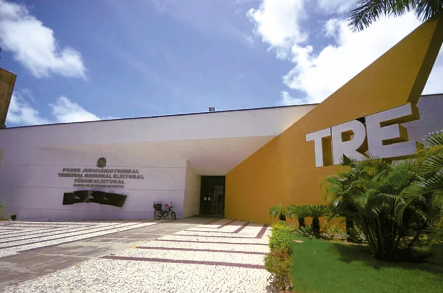 Justiça define tempo de propaganda eleitoral no RN