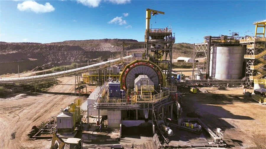 RN dá salto nas exportações de ouro e alcança 6º lugar no ranking nacional