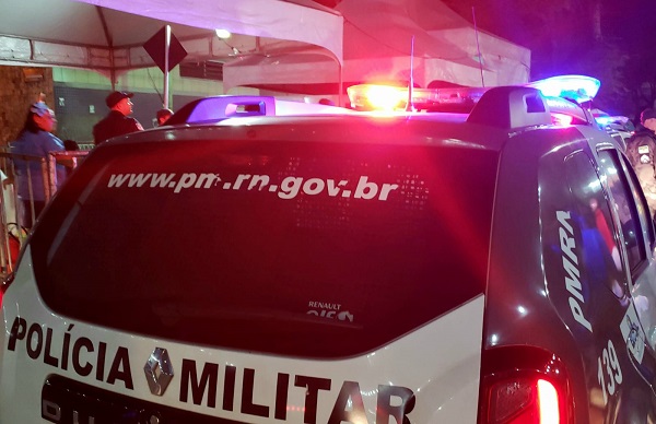 Motociclista morre após acidente de trânsito no Centro de Cerro Corá