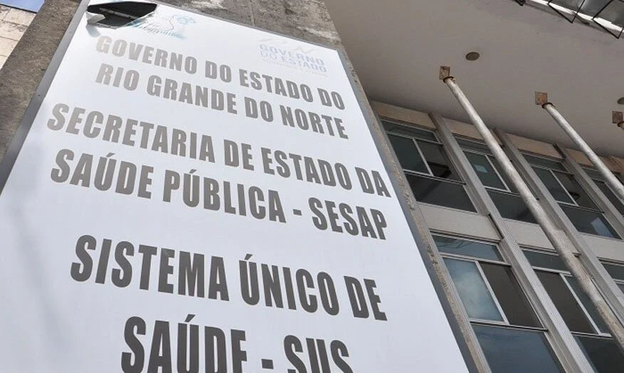 Terceirizada anuncia suspensão na saúde em Natal; Sesap diz que débitos estão em trâmite