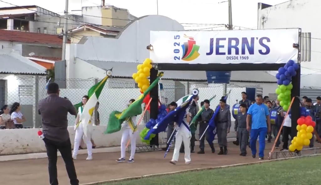 Após mais de 30 anos, JERNS Regional Currais Novos não terá cerimônia oficial de abertura em 2026
