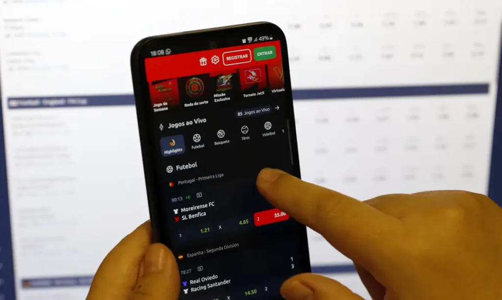 SUS terá 100 mil teleatendimentos mensais para vício em bets