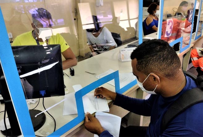 Mais de 400 condutores têm 30 dias para recorrer de suspensão da CNH no Detran/RN