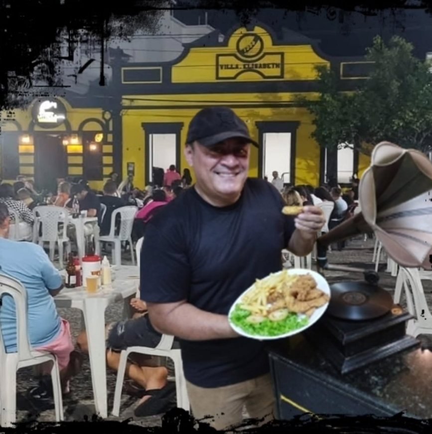 Grande público marca encerramento do Vitrola Bar e Petiscaria em Currais Novos