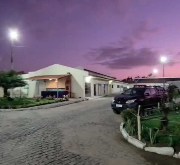 Seap desmente rumores de distúrbios em Alcaçuz após suspensão de visitas