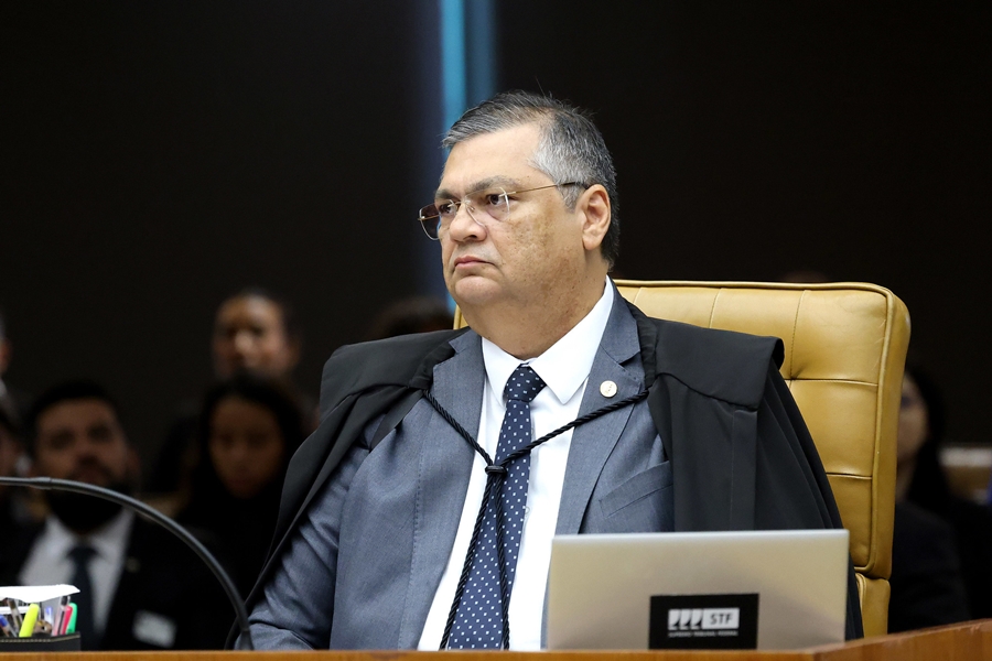 Partidos têm até quarta para responder Dino sobre gestão de emendas