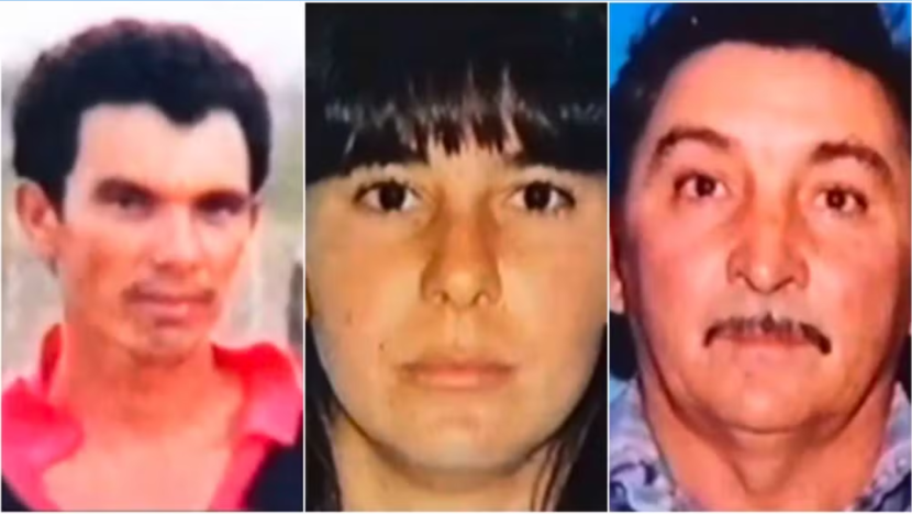 Foragido há 30 anos por duplo homicídio é preso no RN