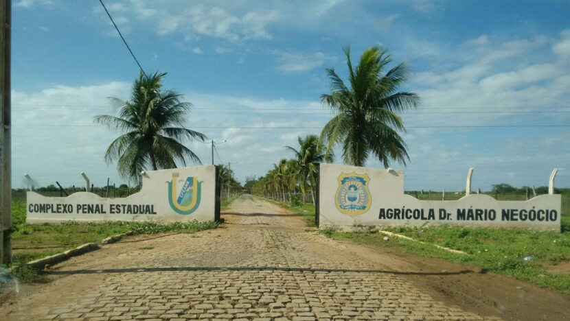 Detento morre após briga em presídio de Mossoró