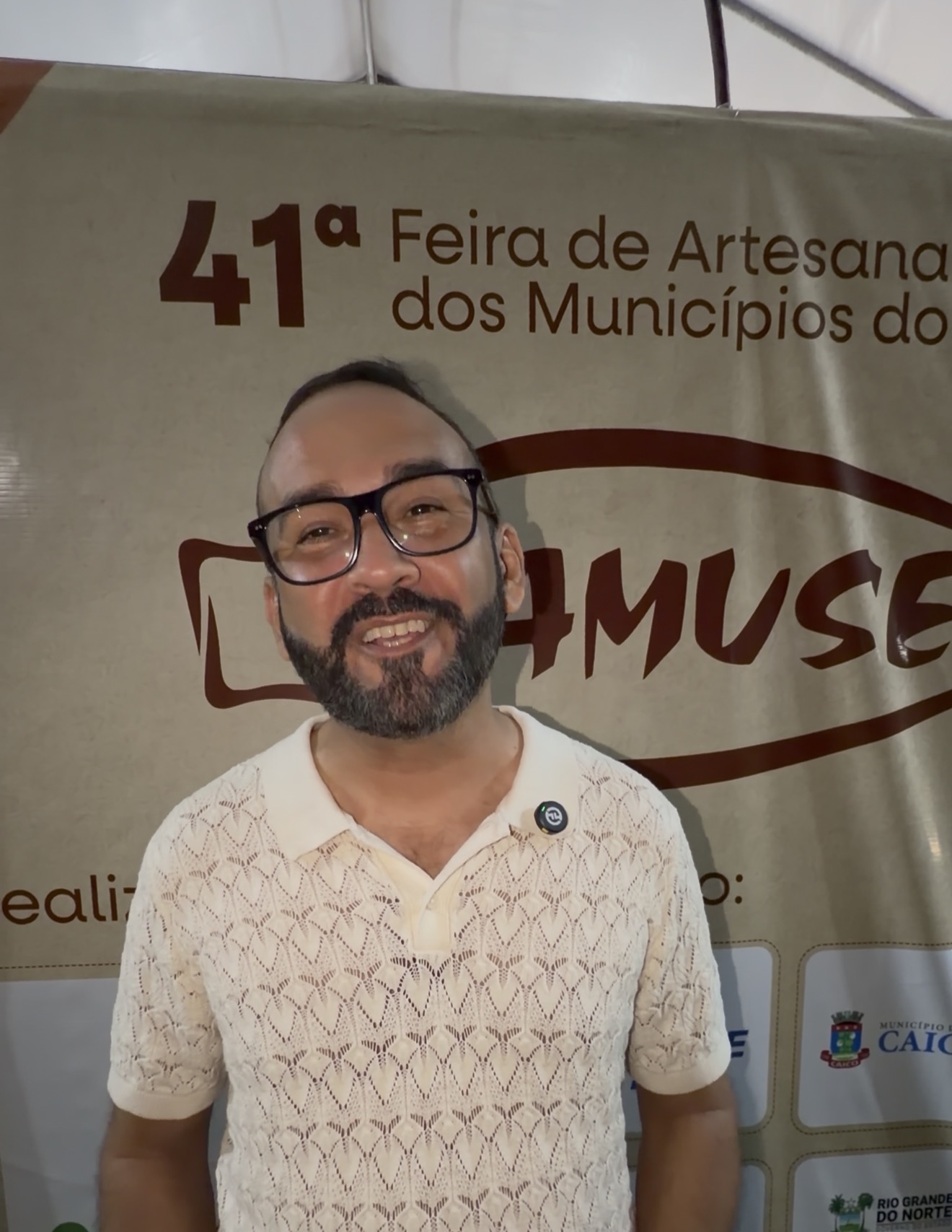 Câmara de Caicó fortalece tradição e desenvolvimento durante a Festa de Sant’Ana, diz Andinho