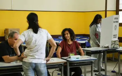 Homens são mais influenciáveis do que mulheres na hora de votar, aponta Datafolha