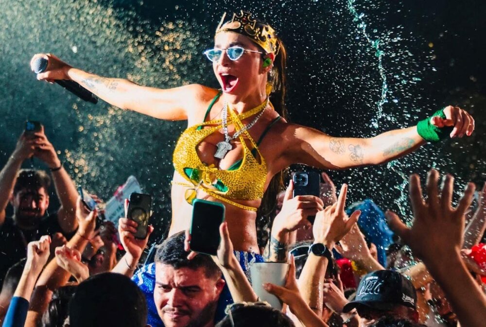 Feirinha da Festa de Nossa Senhora da Guia movimenta Acari neste domingo (09) com muita tradição e grandes atrações musicais