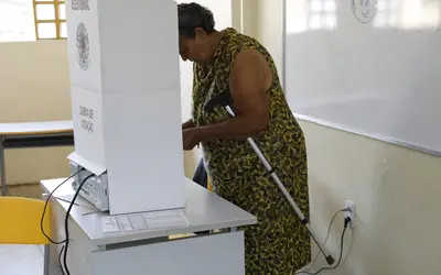 Eleições para o Senado têm maior proporção de candidatos idosos desde a redemocratização