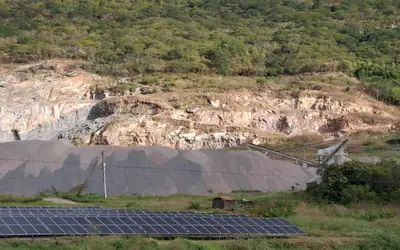 Estados e municípios recebem mais de R$ 400 milhões em royalties da mineração
