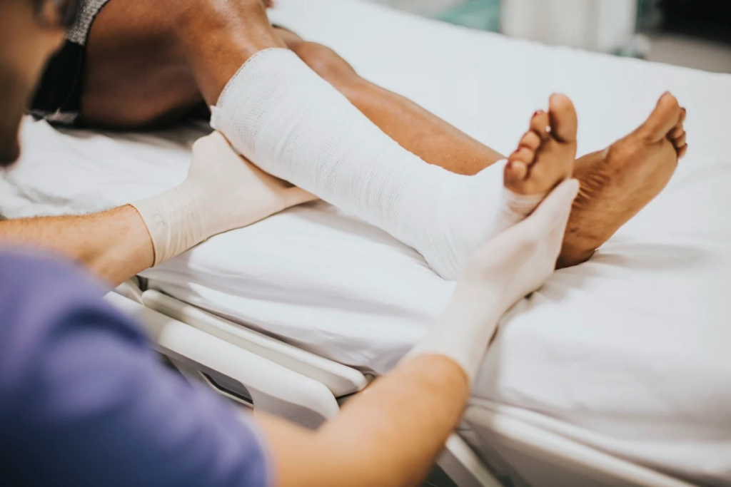 RN registra 48,4 mil acidentes de trabalho e 326 mortes em dez anos