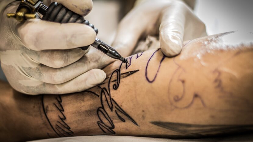 Doação de sangue terá novas regras para tatuagens e condições de saúde