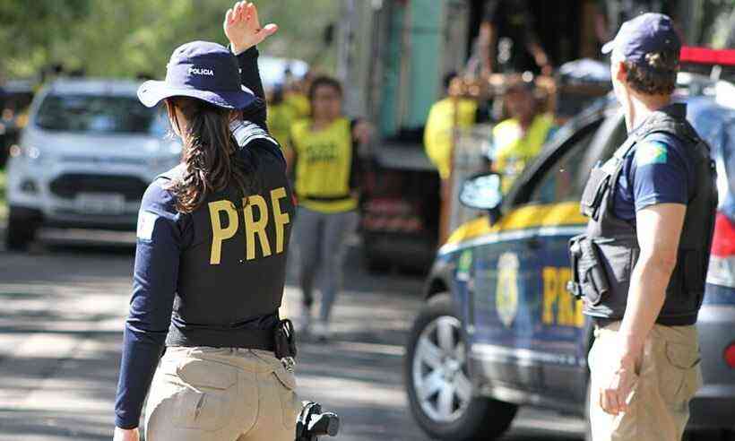 Concurso PRF tem validade revogada e edital pode ser autorizado
