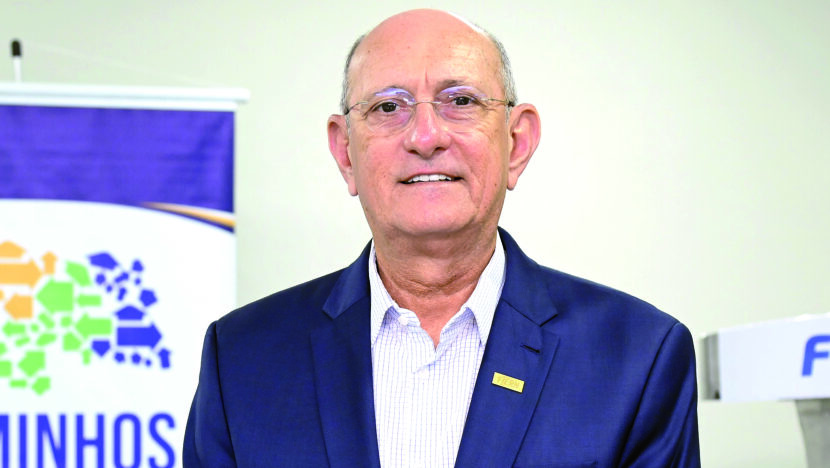 FIERN e MIDIACOM/RN promovem Fórum Caminhos do RN com candidatos ao Governo e ao Senado
